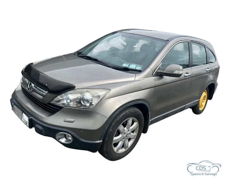 2008 HONDA CR-V ES 2.0 I for breaking