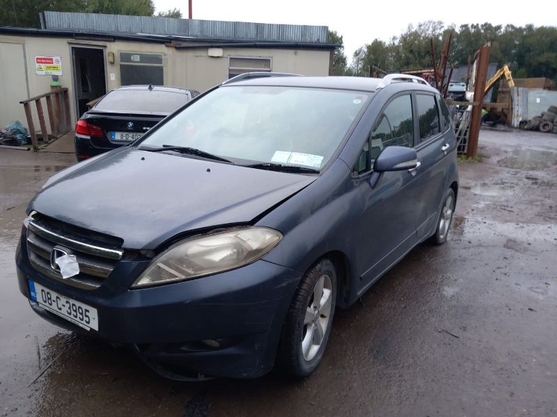 2008 HONDA FR-V 1.8 EX 5DR AUTO for breaking