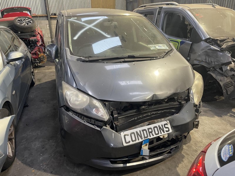 2008 HONDA FREED 1.5 DBA-GB3 CVT 8-SEATS for breaking