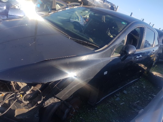 2008 HONDA STREAM RN6 5DR CVT for breaking