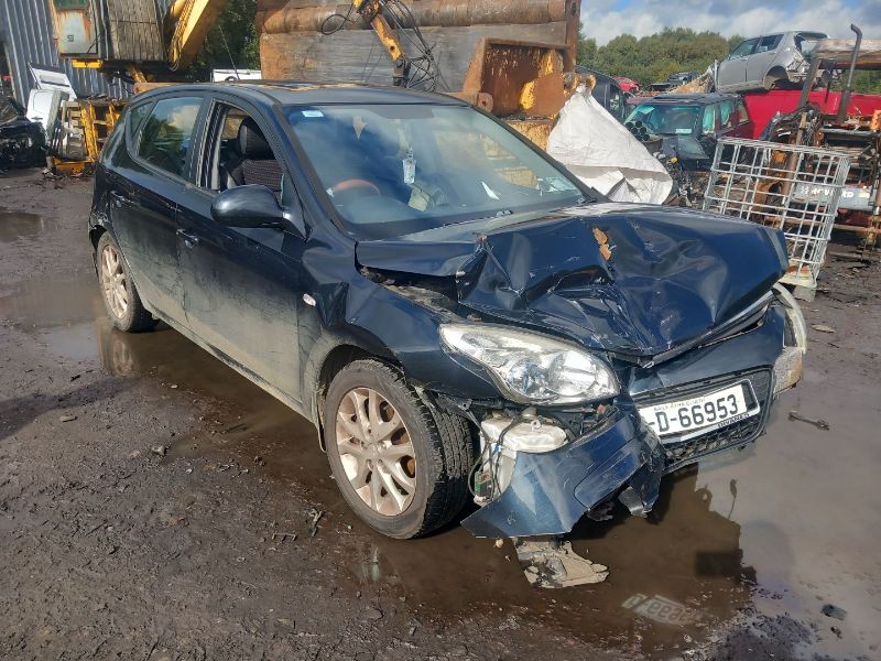 2008 HYUNDAI I30 DELUXE 1.4 for breaking