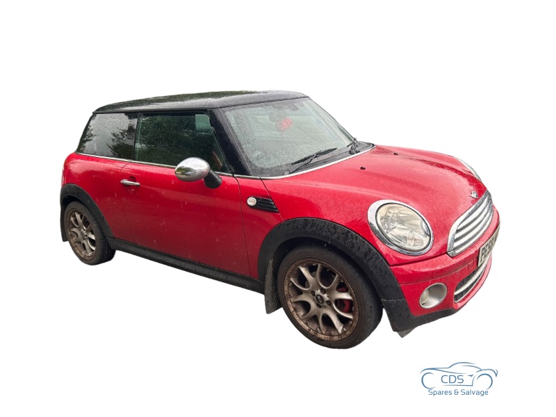 2008 MINI COOPER D for breaking