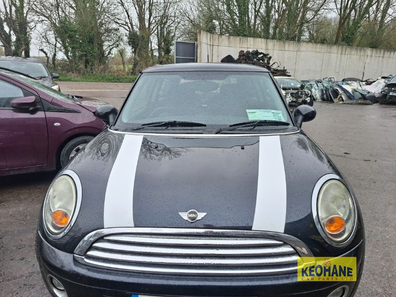 2008 MINI HATCH 3DR ONE for breaking