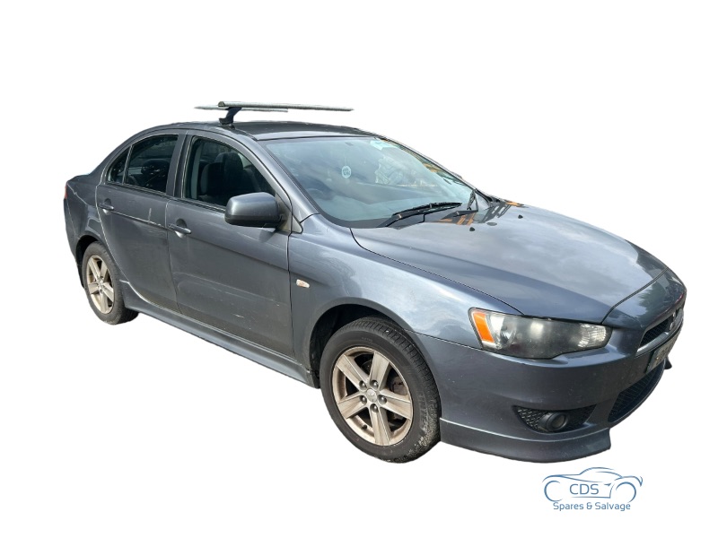2008 MITSUBISHI LANCER 1.5 INTENSE for breaking