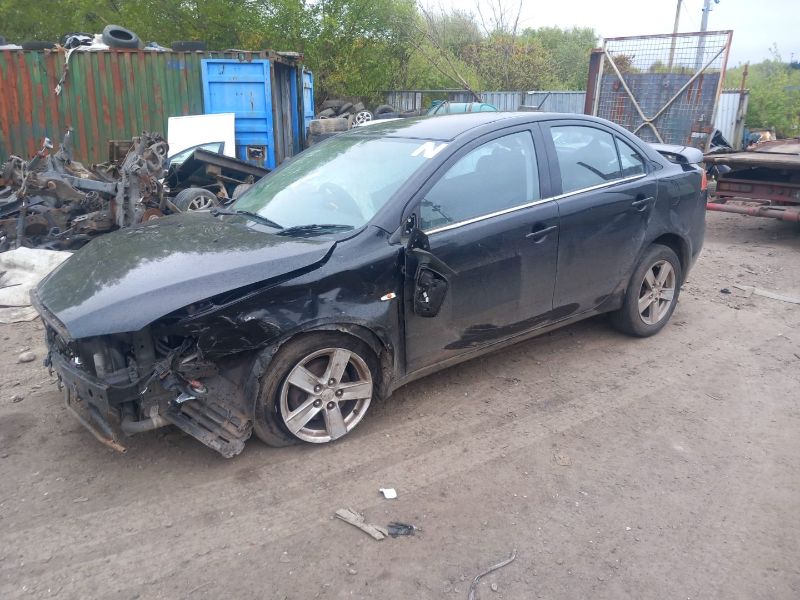 2008 MITSUBISHI LANCER 1.5 INTENSE for breaking