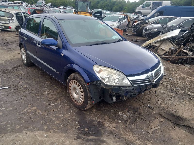 2008 OPEL ASTRA VAUXHALL CDTI LIFE 5DR for breaking