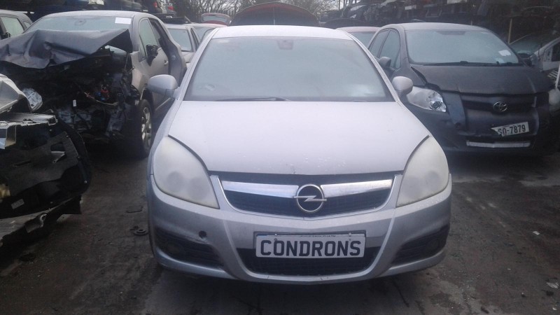 2008 OPEL VECTRA DESIGN 1.9 CDTI 16V 150 PS 150 for breaking