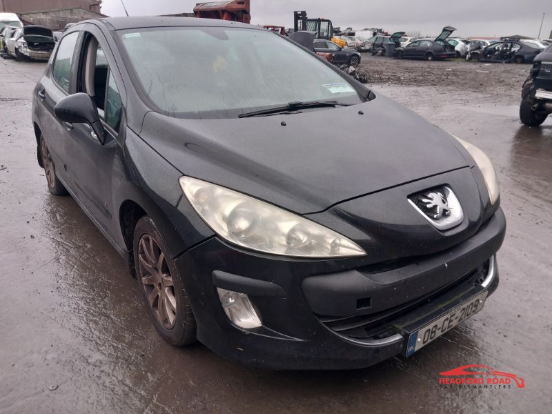 2008 PEUGEOT 308 ST 1.4 5 DR 5DR for breaking