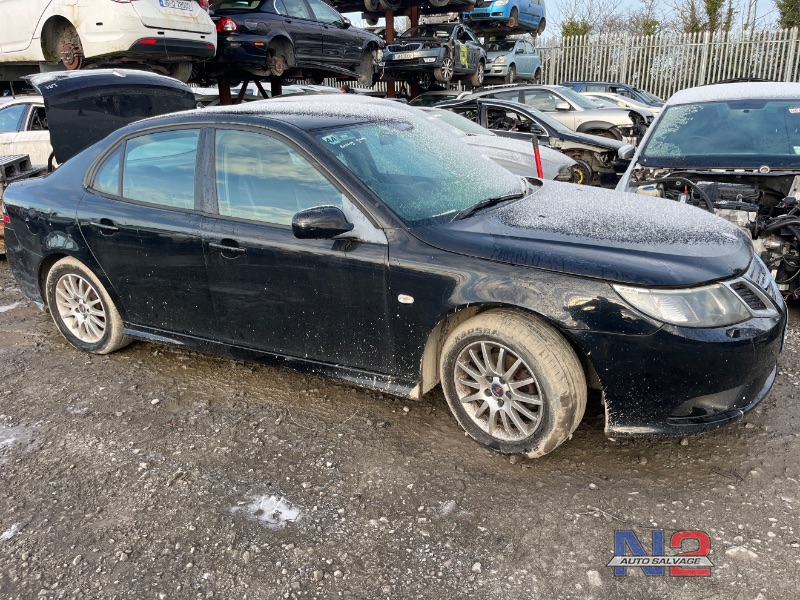 2008 SAAB 9-3 1.8T BIOPOWER LINEAR BP SPORT for breaking
