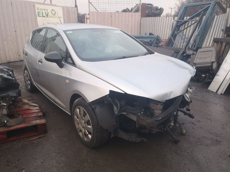 2008 SEAT/CUPRA IBIZA 1.2 R 5DR for breaking