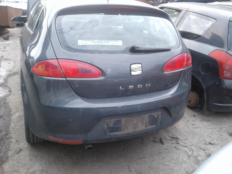 2008 SEAT/CUPRA LEON 1.4 COSTA for breaking