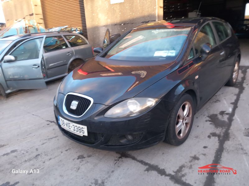 2008 SEAT/CUPRA LEON 1.4 SPORT 5DR for breaking