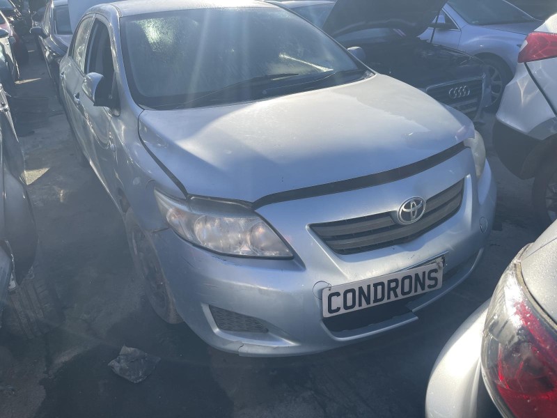 2008 TOYOTA COROLLA NG 1.4 D-4D TERRA C for breaking