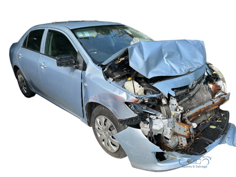 2008 TOYOTA COROLLA NG 1.4 D-4D TERRA C for breaking