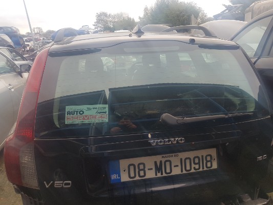 2008 VOLVO V50 1.6D S 5DR for breaking