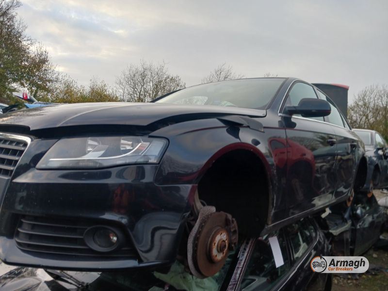 2009 AUDI A4 SE E TDI for breaking