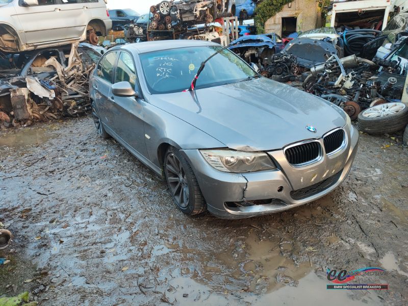 2009 BMW 3 SERIES 320D SE for breaking