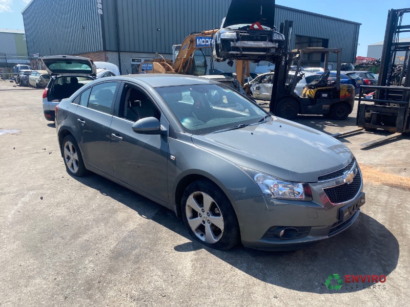 2009 CHEVROLET CRUZE LT VCDI for breaking
