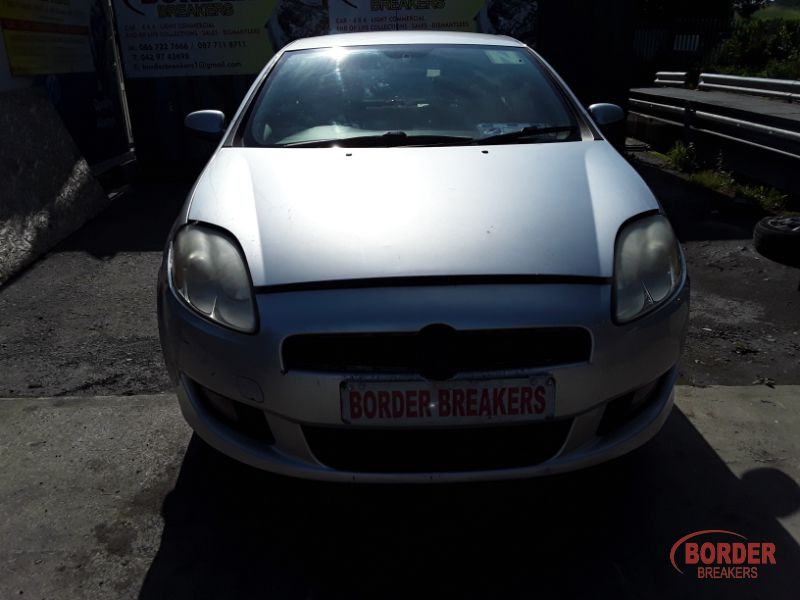 2009 FIAT BRAVO 1.6 16V MJET 120 DYNAMICS MULTIJET for breaking