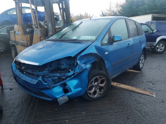 2009 FORD C-MAX Activ 1.6 100PS for breaking