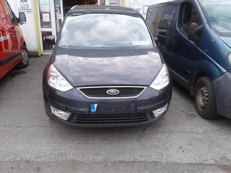 2009 FORD GALAXY STYLE 2.0 140PS TDCI 2009.5MY for breaking