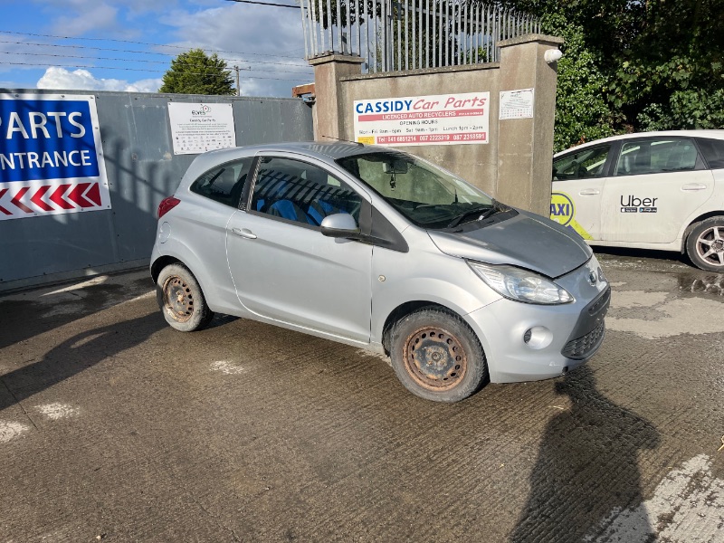 2009 FORD KA STYLE for breaking