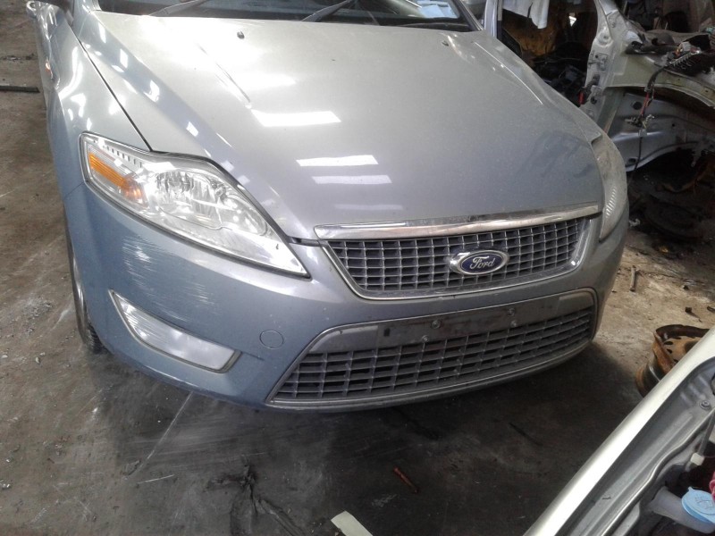 2009 FORD MONDEO 1.8 TDCI TITANIUM 125BHP 5DR for breaking