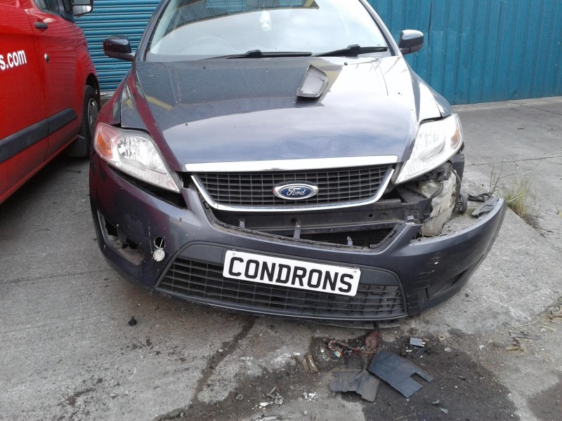 2009 FORD MONDEO 2.0 TD CI EDGE 140 BHP 5DR TDC for breaking