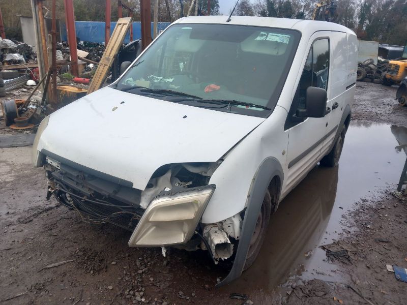 2009 FORD TRANSIT CONNECT T200 75 5DR for breaking