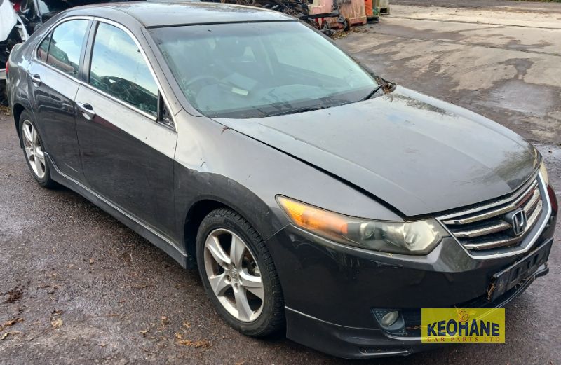 2009 HONDA ACCORD 2.2I DTEC ES GT for breaking