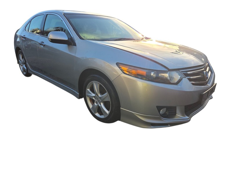 2009 HONDA ACCORD  for breaking