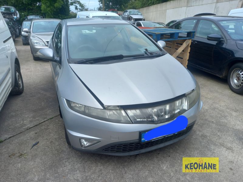 2009 HONDA CIVIC 1.4 I SE 5 DOOR 5DR for breaking