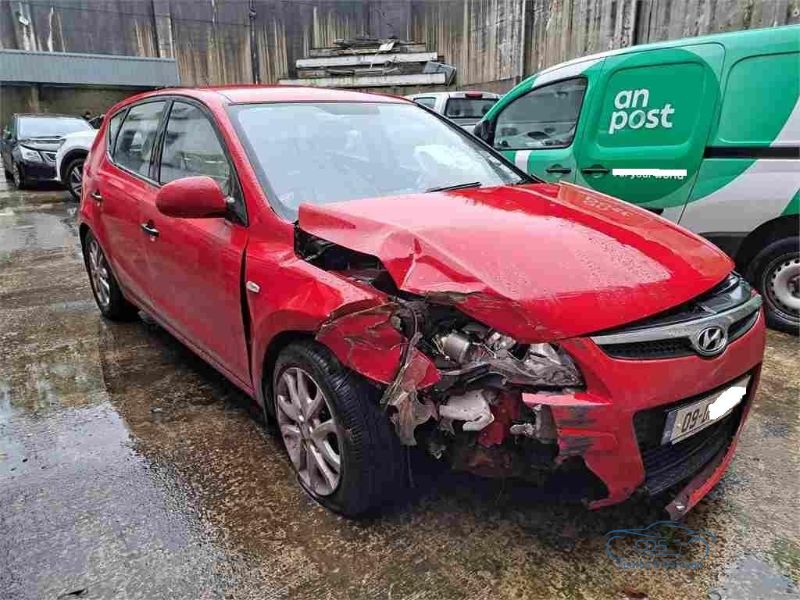 2009 HYUNDAI I30 CLASSIC 1.4 for breaking