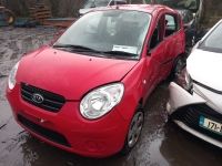 2009 KIA PICANTO 1.1 STRIKE 5DR 64BHP for breaking