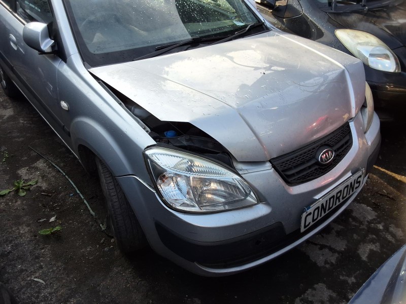 2009 KIA RIO 1.4 LX 5DR for breaking