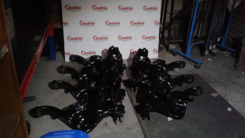 2009 NISSAN QASHQAI  for breaking