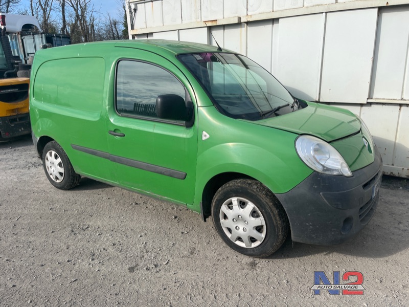 2009 RENAULT KANGOO 1.5 70DCI 4DR for breaking