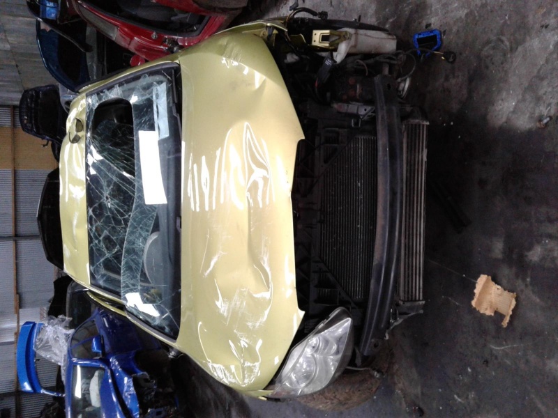 2009 SEAT/CUPRA IBIZA 1.9 TDI SPORT 5DR for breaking