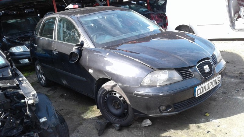 2009 SEAT/CUPRA IBIZA for breaking