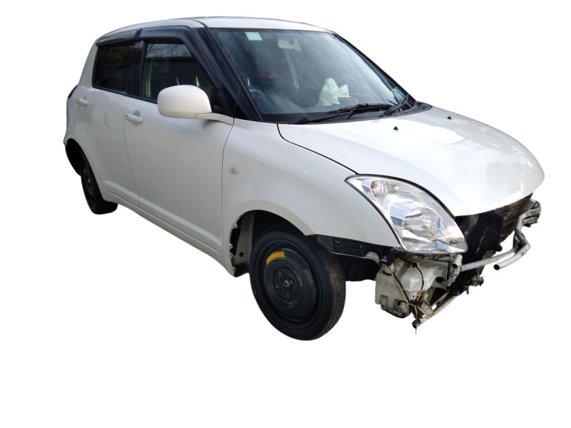 2009 SUZUKI SWIFT ZC11S 5DR for breaking