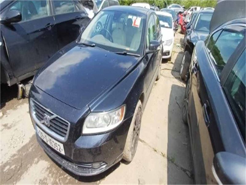 2009 VOLVO S40 1.6 D SE 2009 for breaking