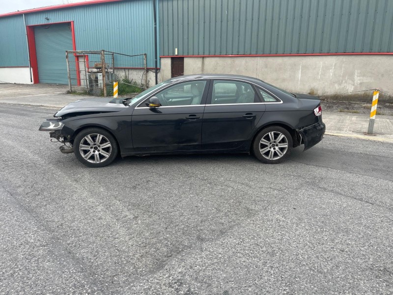 2010 AUDI A4 2.0 TDI TDIE SE 136PS 4DR E for breaking