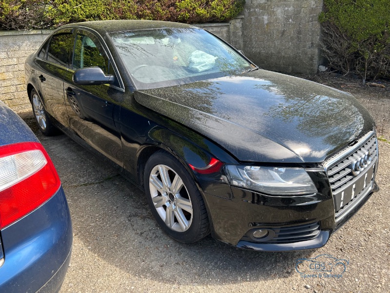 2010 AUDI A4 2.0 TDI TDIE SE 136PS 4DR E for breaking