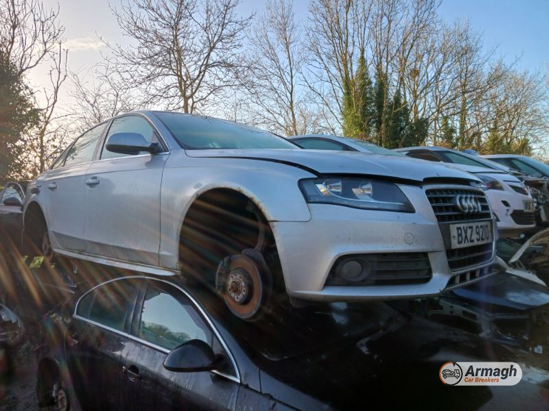 2010 AUDI A4 SE E TDI for breaking