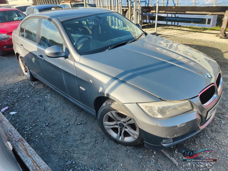 2010 BMW 3 SERIES 316D ES for breaking