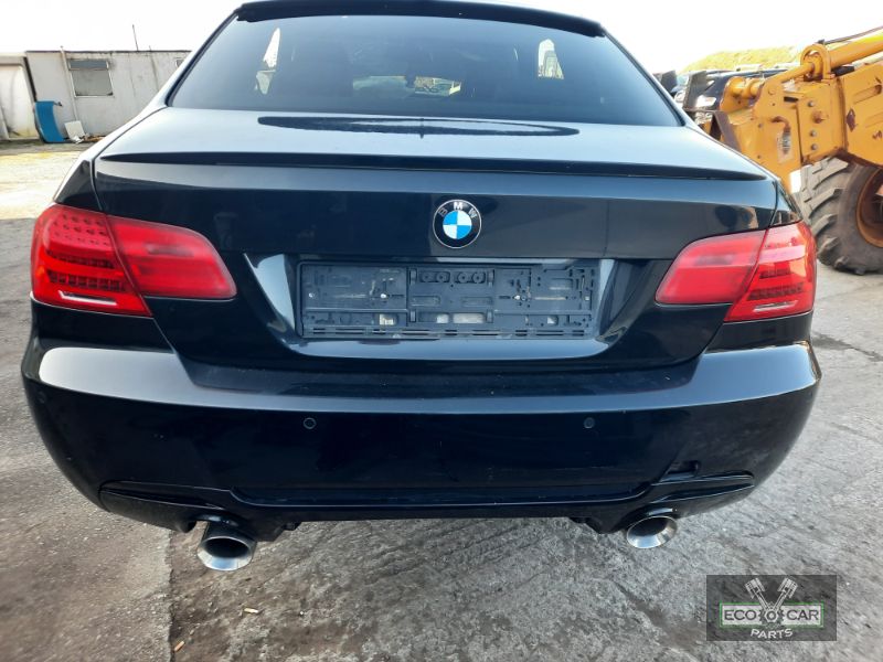 2010 BMW 3 SERIES 320 for breaking
