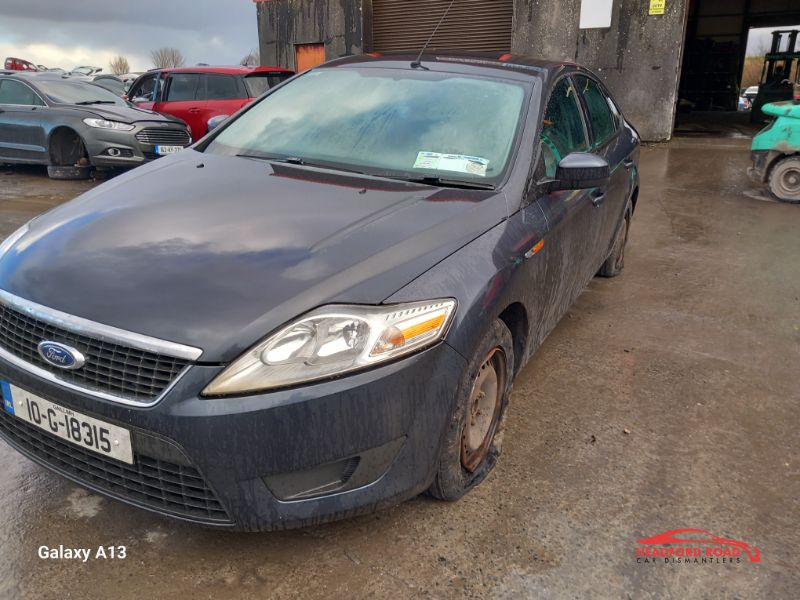 2010 BMW 3 SERIES 325 for breaking