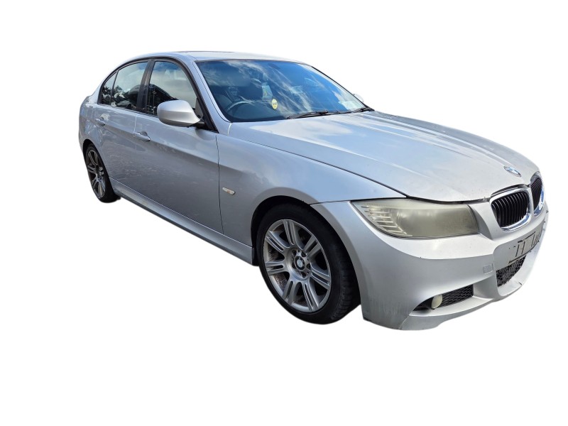 2010 BMW 3 SERIES for breaking