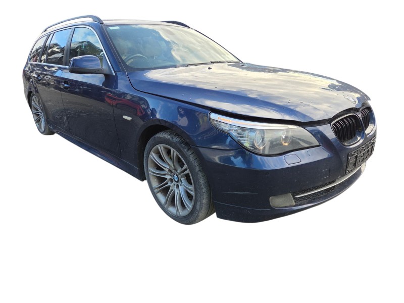 2010 BMW 5 SERIES 520 D SE B/ED ZTBA 5DR B ED for breaking