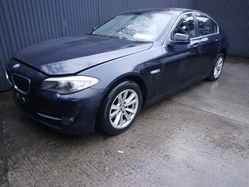 2010 BMW 5 SERIES F10 for breaking
